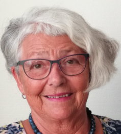 Bodil Knörr