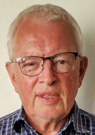 Henrik Jarlbæk